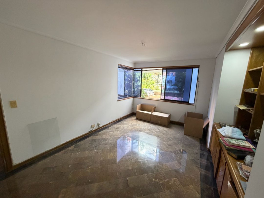 Apartamento en venta en El Campestre, Medellín · foto 14 de 22