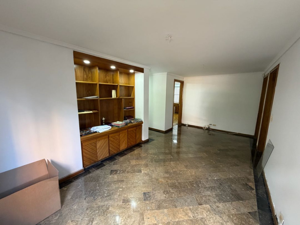 Apartamento en venta en El Campestre, Medellín · foto 15 de 22