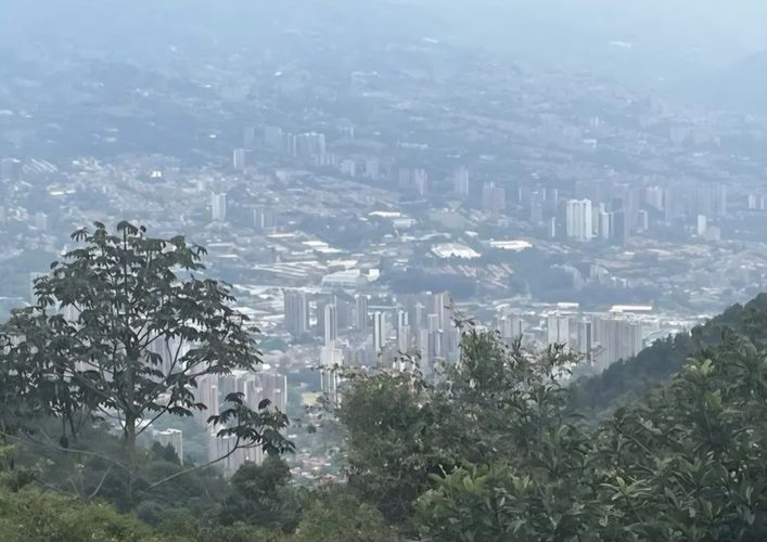 Lote en venta en La Doctora, Sabaneta, 3390 m² · foto 3 de 5
