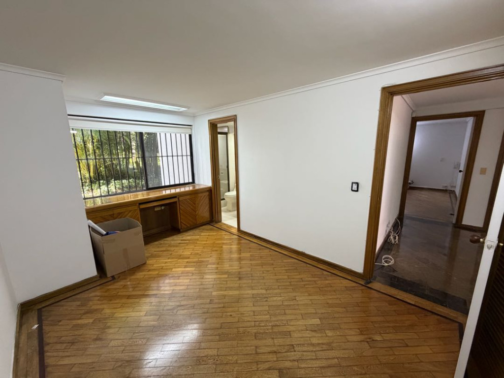 Apartamento en venta en El Campestre, Medellín · foto 17 de 22