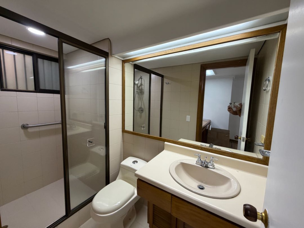 Apartamento en venta en El Campestre, Medellín · foto 18 de 22