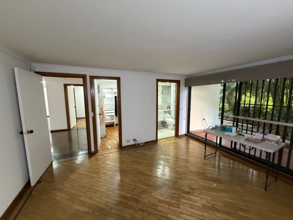 Apartamento en venta en El Campestre, Medellín · foto 19 de 22