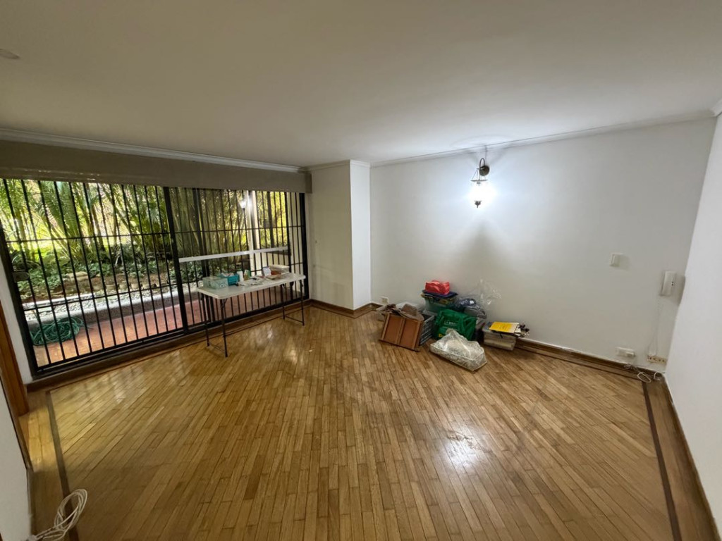 Apartamento en venta en El Campestre, Medellín · foto 20 de 22
