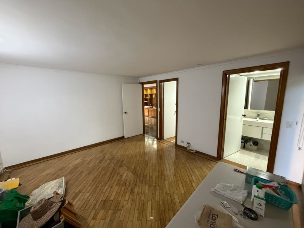 Apartamento en venta en El Campestre, Medellín · foto 21 de 22