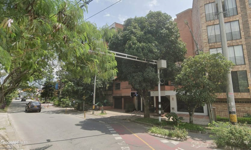 Edificio en venta en Conquistadores, Medellín, 1280 m² · foto 4 de 10