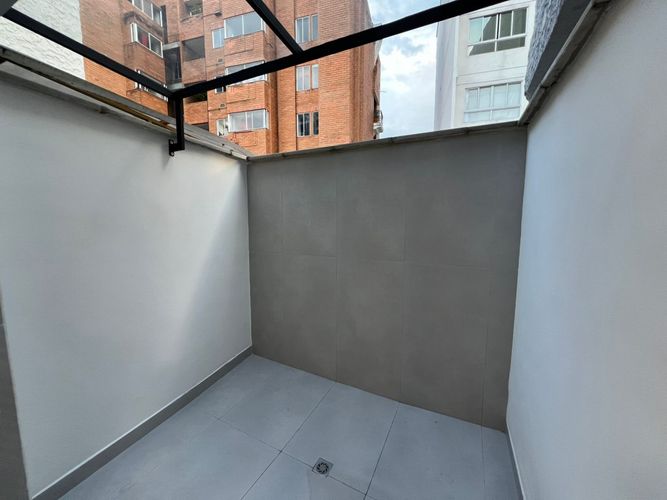 Apartamento de 3 alcobas en venta en Las Acacias, Medellín, 170 m² · foto 15 de 24