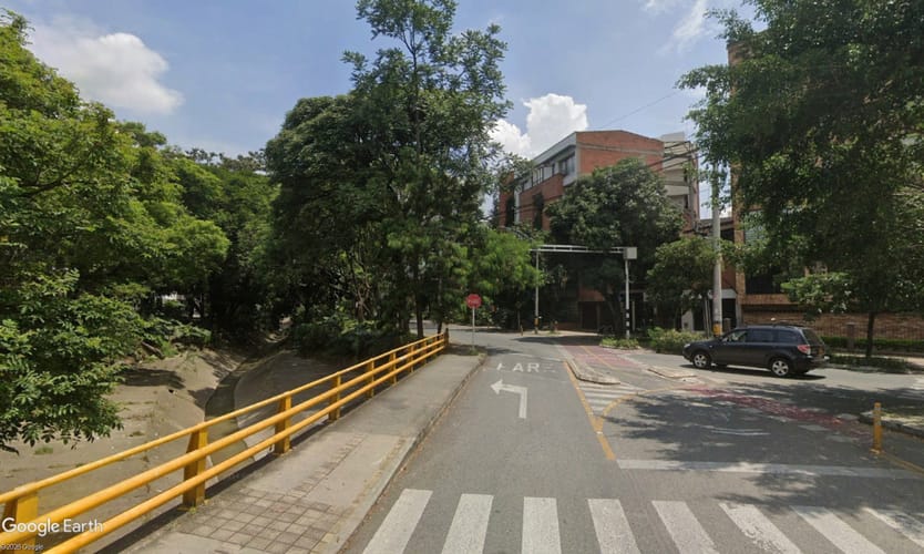 Edificio en venta en Conquistadores, Medellín, 1280 m² · foto 5 de 10