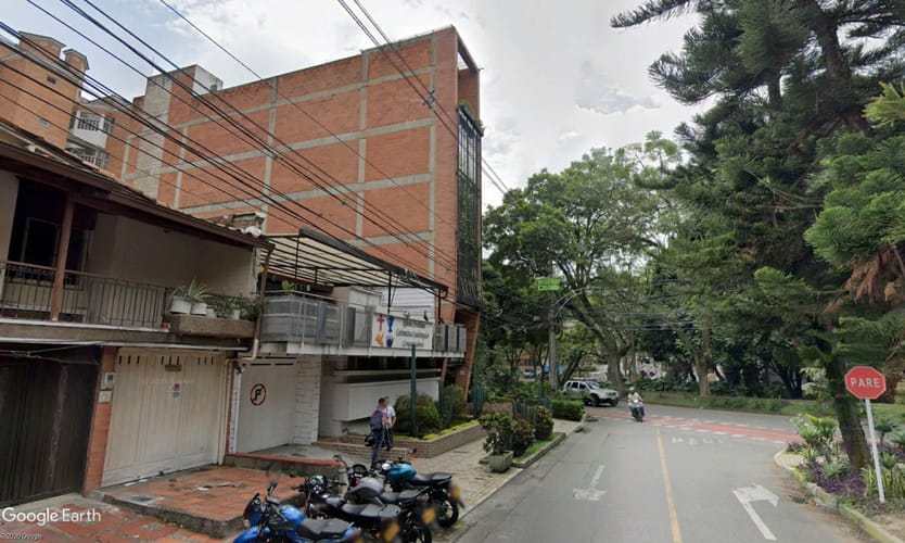 Edificio en venta en Conquistadores, Medellín, 1280 m² · foto 7 de 10