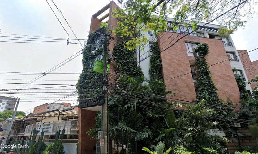 Edificio en venta en Conquistadores, Medellín, 1280 m² · foto 8 de 10