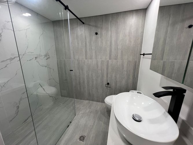 Apartamento de 3 alcobas en venta en Las Acacias, Medellín, 170 m² · foto 20 de 24