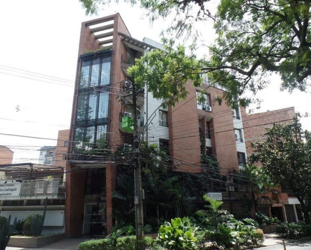 Edificio en venta en Conquistadores, Medellín, 1280 m² · foto 10 de 10