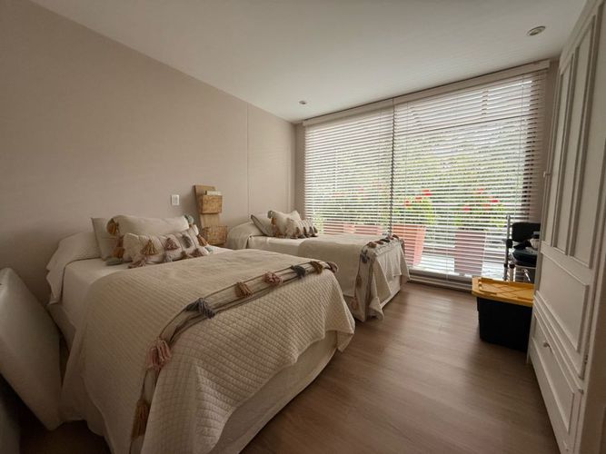 Apartamento de 3 alcobas en venta en La Calera, Medellín, 280 m² · foto 15 de 21