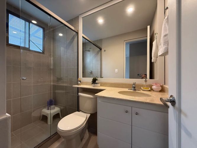 Apartamento de 3 alcobas en venta en La Calera, Medellín, 280 m² · foto 16 de 21