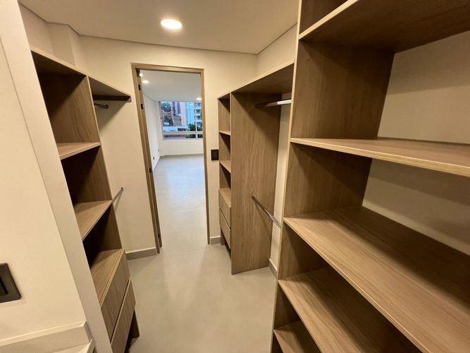 Apartamento de 3 alcobas en venta en Las Acacias, Medellín, 170 m² · foto 24 de 24