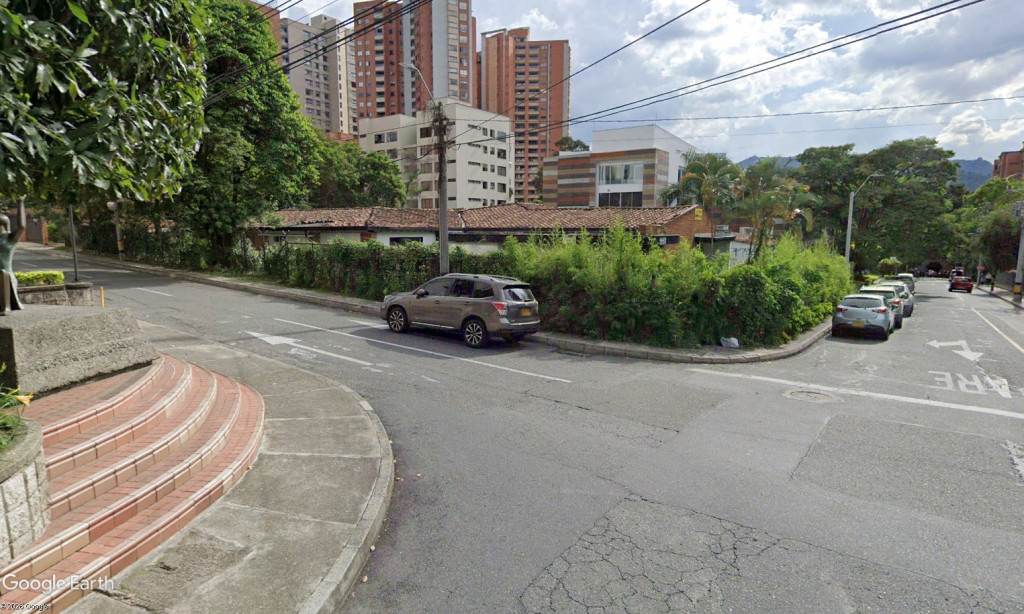Land in Santa maria de los angeles (1927 m²) for Sale