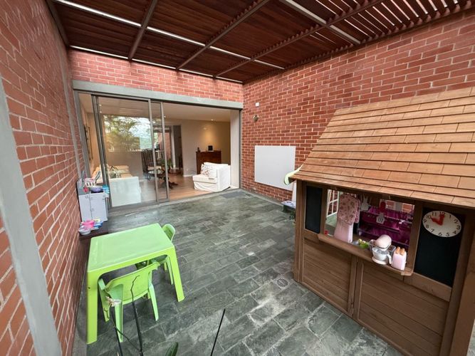 Apartamento de 3 alcobas en venta en La Calera, Medellín, 280 m² · foto 18 de 21