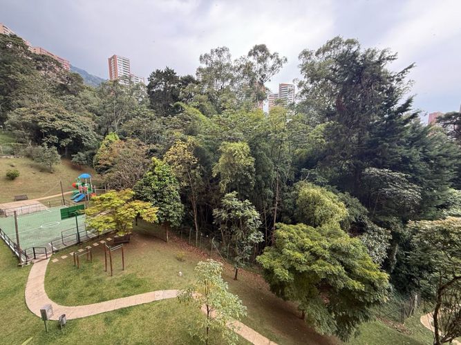 Apartamento de 3 alcobas en venta en La Calera, Medellín, 280 m² · foto 20 de 21