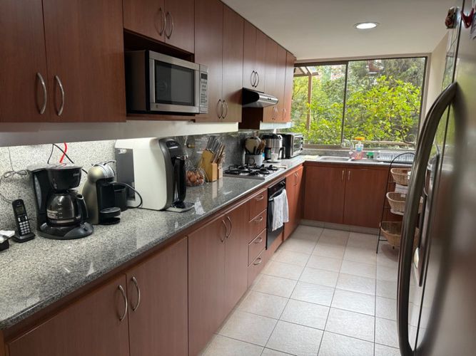 Apartamento de 3 alcobas en venta en La Calera, Medellín, 280 m² · foto 21 de 21