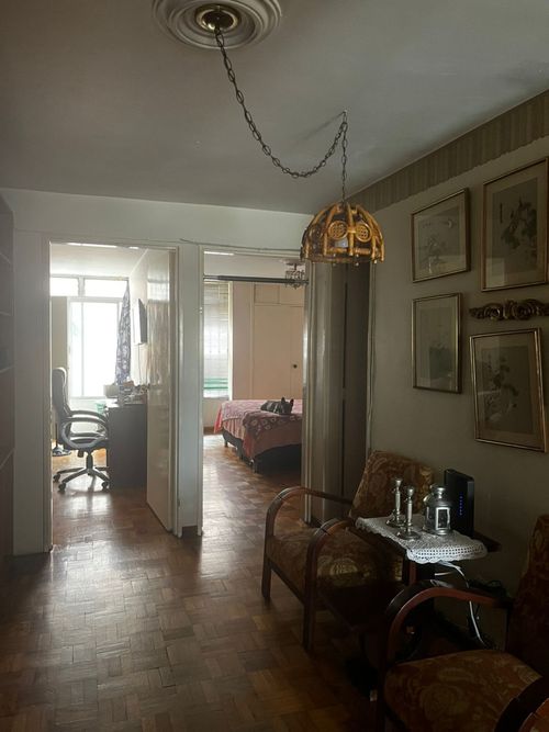 Apartamento de 4 alcobas en venta en Las Acacias, Medellín, 170 m² · foto 15 de 21