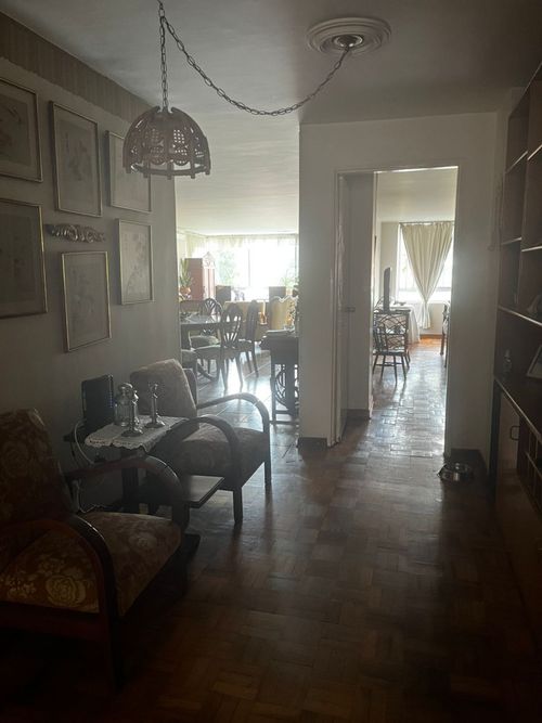 Apartamento de 4 alcobas en venta en Las Acacias, Medellín, 170 m² · foto 16 de 21