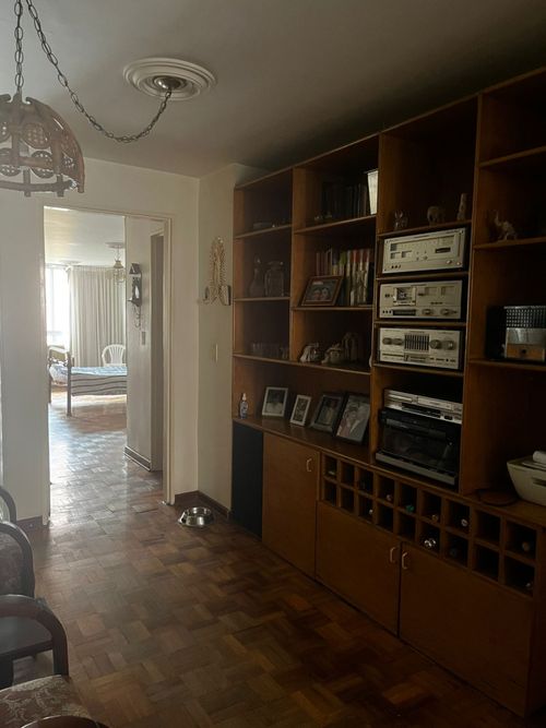 Apartamento de 4 alcobas en venta en Las Acacias, Medellín, 170 m² · foto 19 de 21