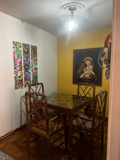 Apartamento de 4 alcobas en venta en Las Acacias, Medellín, 170 m² · foto 20 de 21