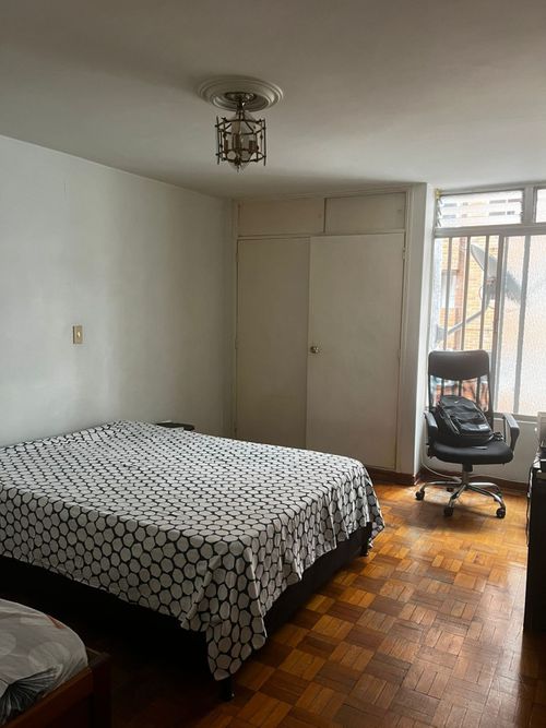 Apartamento de 4 alcobas en venta en Las Acacias, Medellín, 170 m² · foto 21 de 21