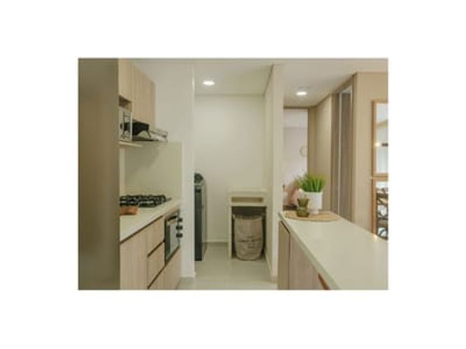 Apartamento en venta en La Aldea, La Estrella · foto 2 de 14