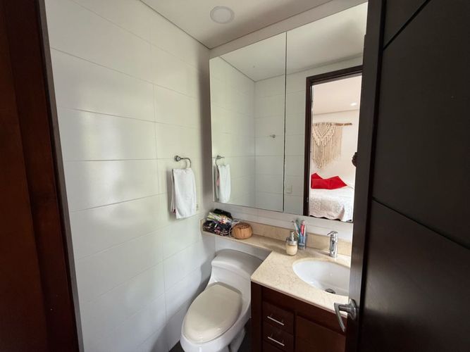 Apartamento de 4 alcobas en venta en La Calera, Medellín, 335 m² · foto 16 de 24