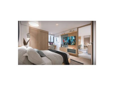 Apartamento en venta en La Aldea, La Estrella · foto 8 de 14
