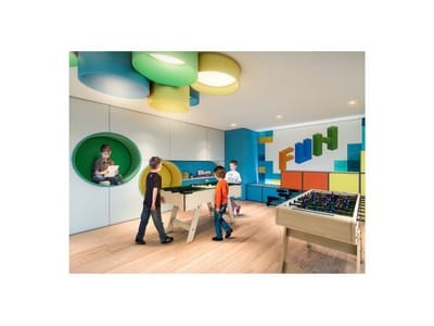 Apartamento en venta en La Aldea, La Estrella · foto 10 de 14