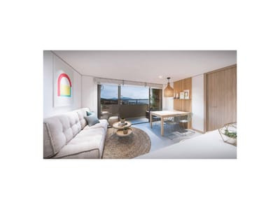 Apartamento en venta en La Aldea, La Estrella · foto 11 de 14