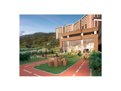 Apartamento en venta en La Aldea, La Estrella · foto 12 de 14