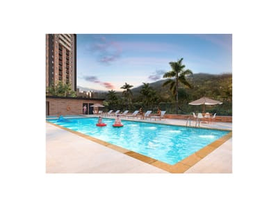 Apartamento en venta en La Aldea, La Estrella · foto 13 de 14