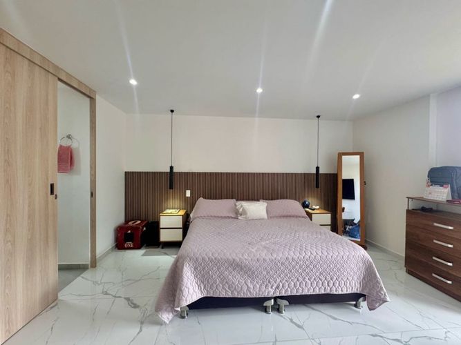 Apartamento de 3 alcobas en venta en El Poblado, Medellín, 132 m² · foto 11 de 11
