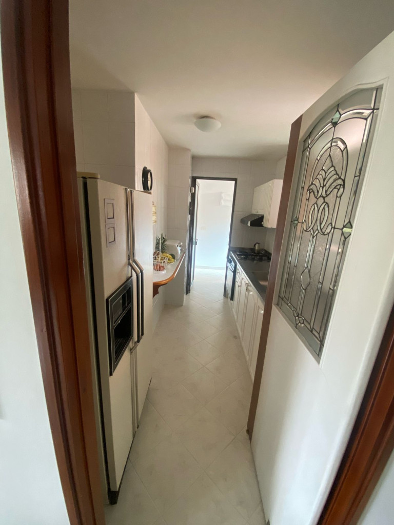 Apartamento en venta en Laureles, Medellín · foto 18 de 19