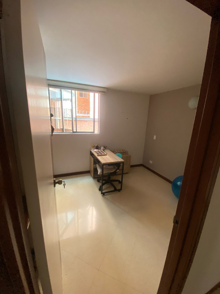 Apartamento en venta en Laureles, Medellín · foto 19 de 19