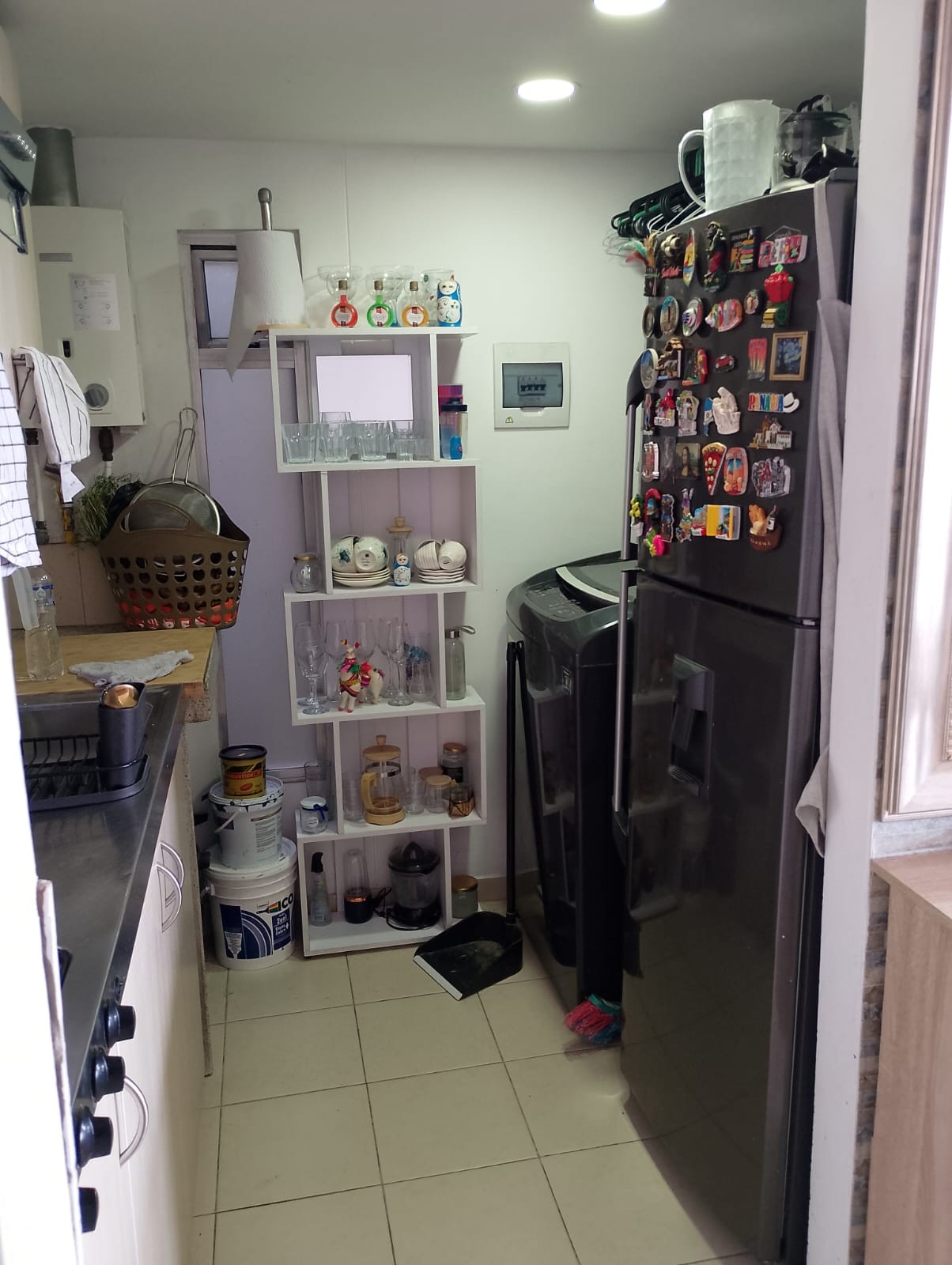 Apartamento en venta en El Tintal, Bogotá · foto 4 de 12