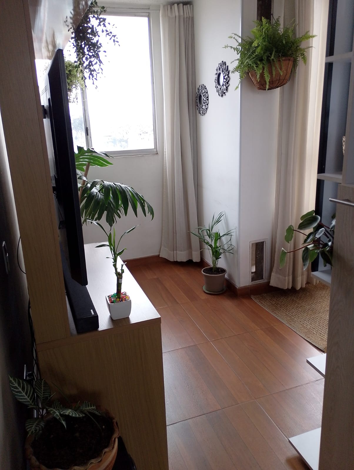 Apartamento en venta en El Tintal, Bogotá · foto 5 de 12