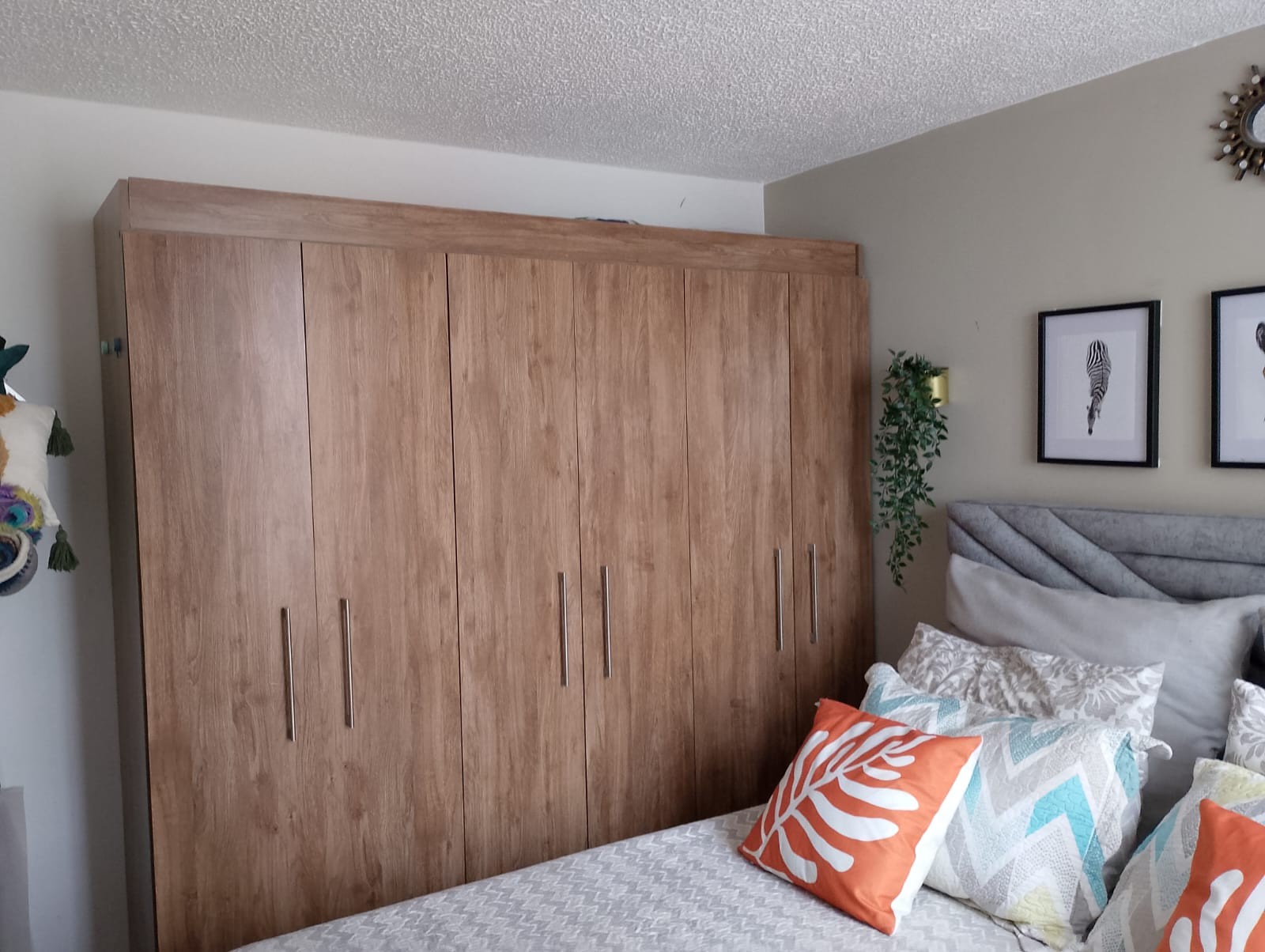 Apartamento en venta en El Tintal, Bogotá · foto 6 de 12