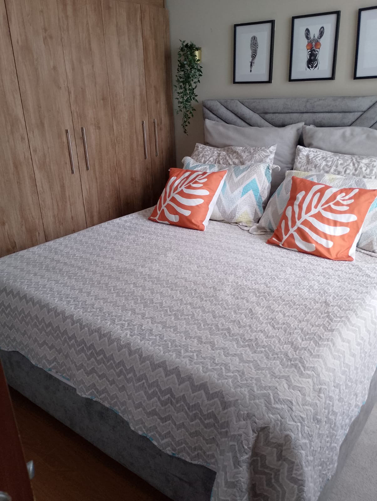 Apartamento en venta en El Tintal, Bogotá · foto 8 de 12