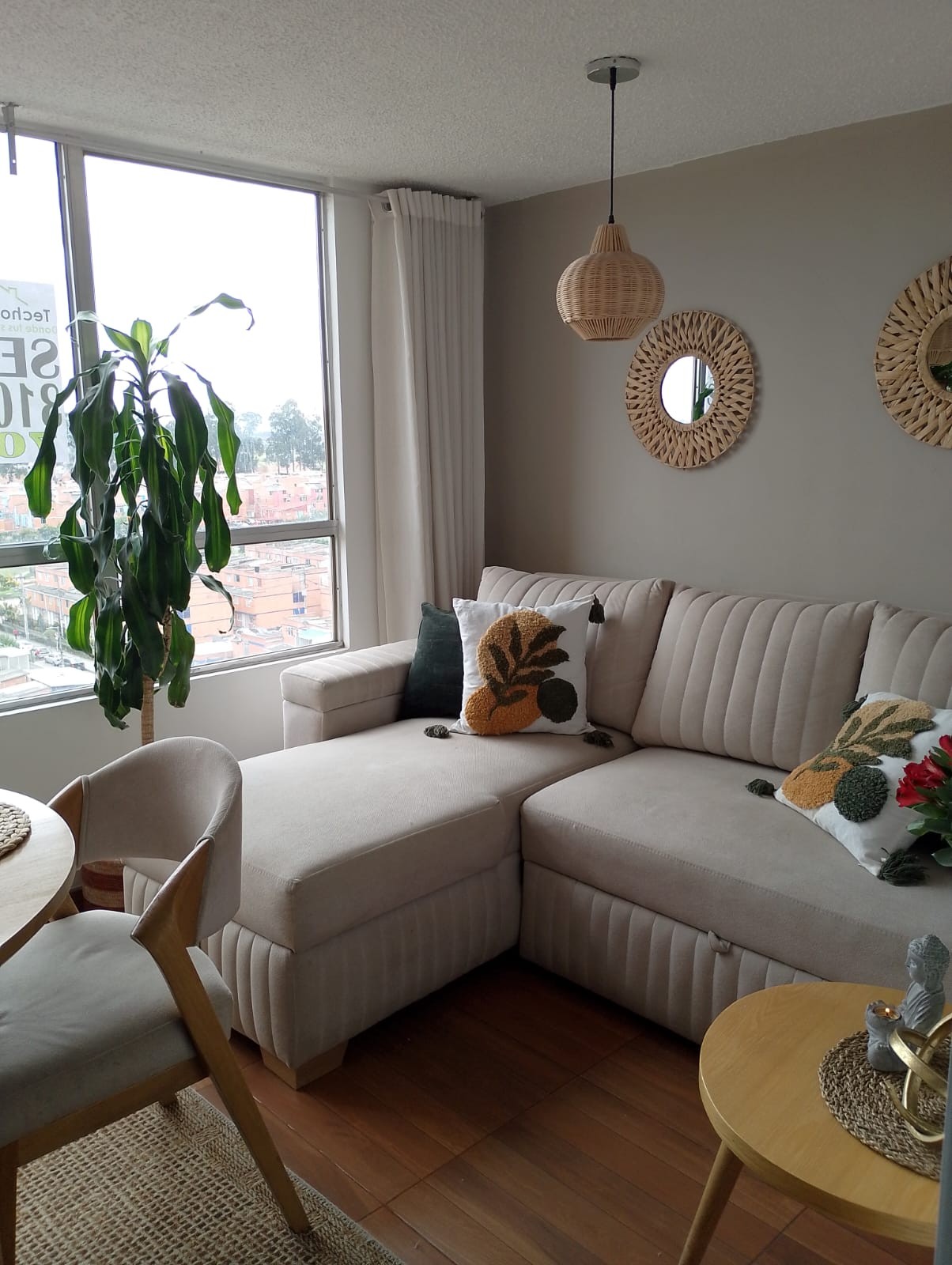 Apartamento en venta en El Tintal, Bogotá · foto 3 de 12