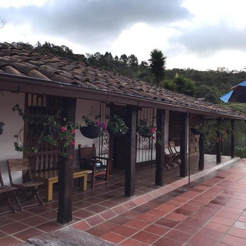 Finca en venta en Las Vegas, Envigado, 287 m² · foto 4 de 24