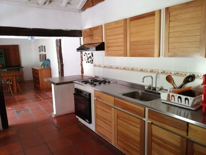 Finca en venta en Las Vegas, Envigado, 287 m² · foto 19 de 24