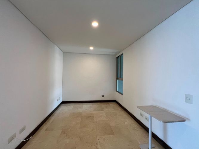 Apartamento de 3 alcobas en arriendo en El Poblado, Medellín, 125 m² · foto 15 de 19