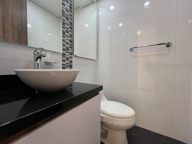 Apartamento de 3 alcobas en arriendo en El Poblado, Medellín, 125 m² · foto 19 de 19