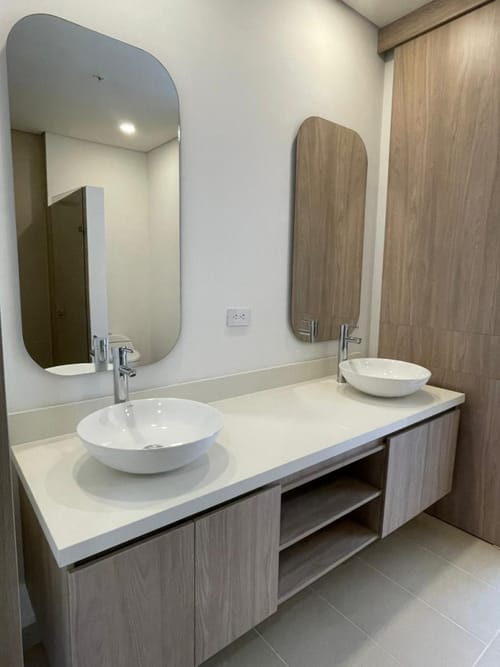 Apartamento de 1 alcoba en venta en El Poblado, Medellín, 73 m² · foto 8 de 13