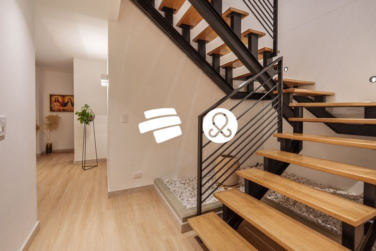 Apartamento de 3 alcobas en venta en Zona Centro, Envigado, 291 m² · foto 9 de 24