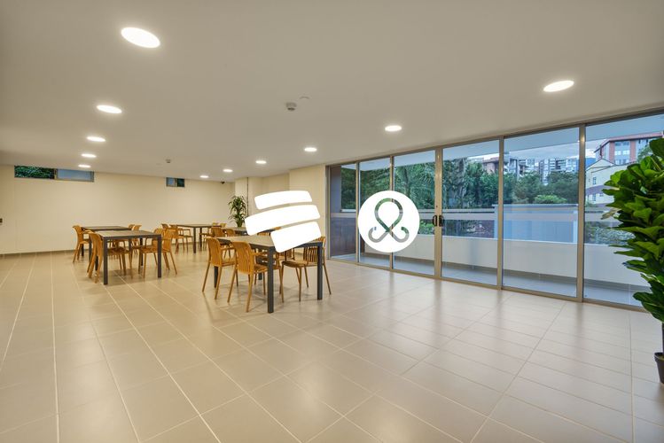 Apartamento de 3 alcobas en venta en Zona Centro, Envigado, 291 m² · foto 11 de 24