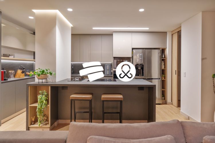 Apartamento de 3 alcobas en venta en Zona Centro, Envigado, 291 m² · foto 12 de 24